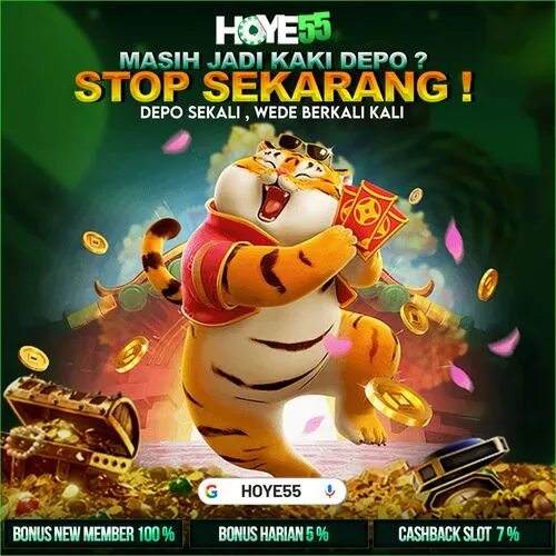 HOYE55 : Website Slot Gacor Terlengkap Anti Rungkad Mudah Menang Jackpot Maxwin Hari Ini Terbaik